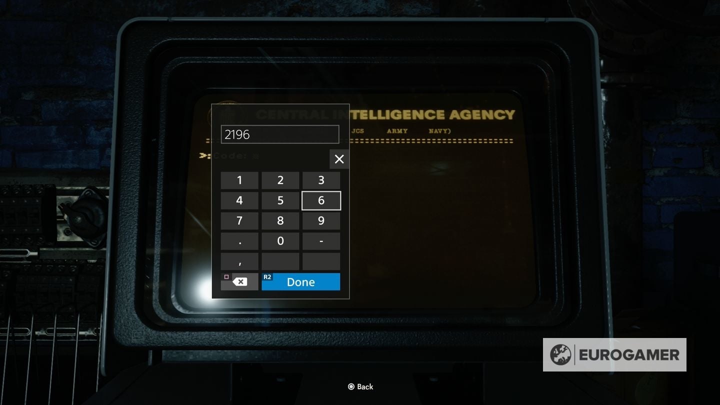 Black Ops Cold War Operation Chaos mission How to Decrypt the